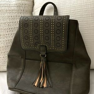Bohemian Bag